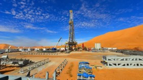 L’Algérie réduira volontairement sa production de pétrole