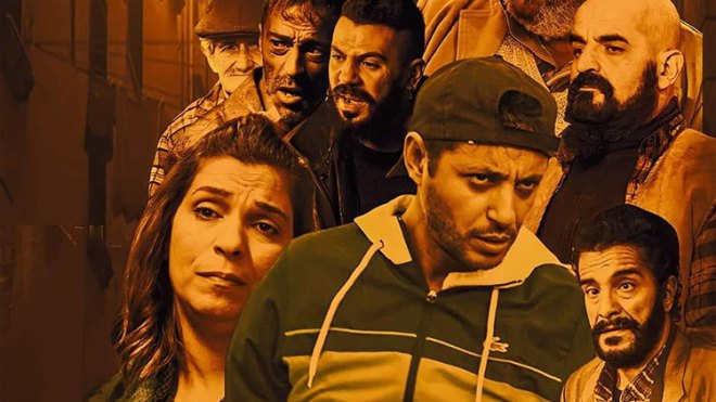 نبيل عسلي يتألق ويبدع ويؤكد أن الكوميديا بخير