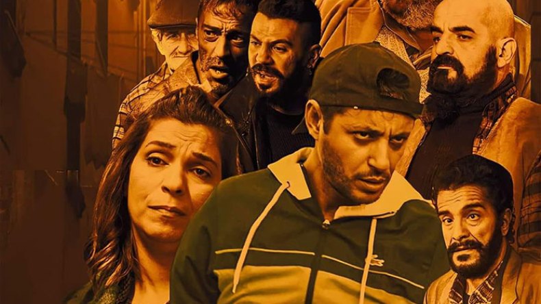 نبيل عسلي يتألق ويبدع ويؤكد أن الكوميديا بخير