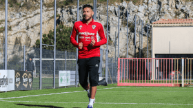 بلايلي بين الترجي التونسي أو العودة إلى الخليج