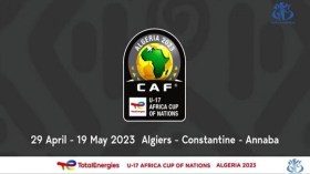 CAN U17: Les jeunes pousses du football africain entrent en piste