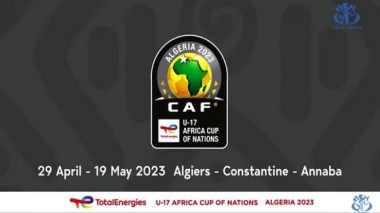 CAN U17: Les jeunes pousses du football africain entrent en piste