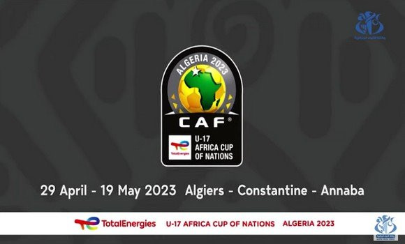 CAN U17: Les jeunes pousses du football africain entrent en piste