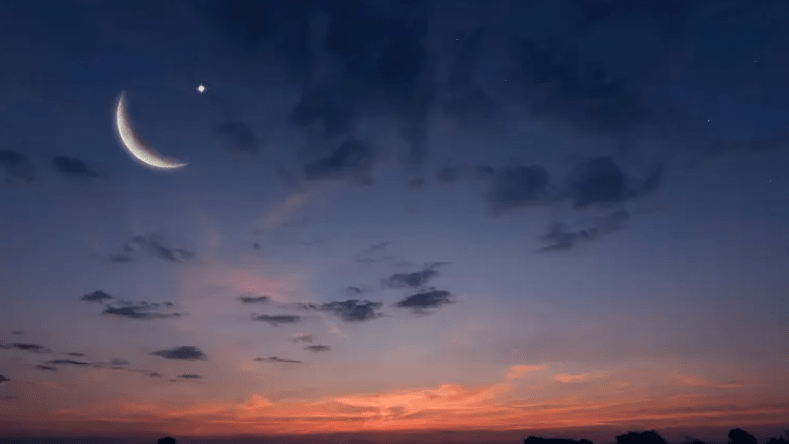 حسابات فلكية تكشف موعد عيد الفطر.. وهذه أيام الإجازة!