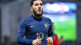Rayan Cherki est convoité par la “Squadra Azzurra”!