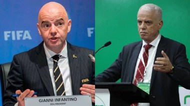 La FAF met en conformité ses statuts avec ceux de la FIFA