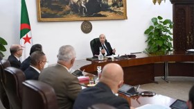 Conseil des ministres: préservation des terres de l’Etat et mesures de lutte contre les incendies en été au menu