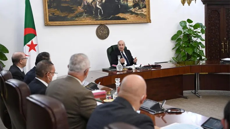 Conseil des ministres: préservation des terres de l’Etat et mesures de lutte contre les incendies en été au menu