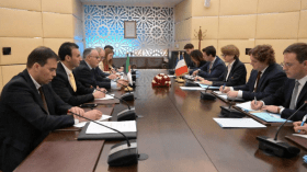 Reprise des consultations politiques entre l’Algérie et la France