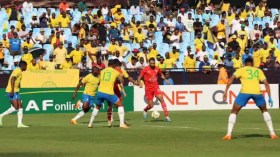 LDC: le CRB hors course