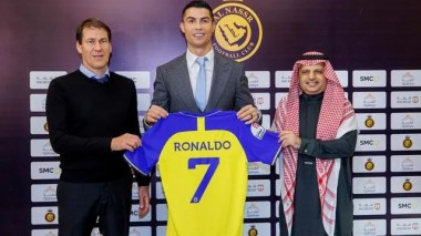 Trois mois après l’arrivée de Cristiano Ronaldo, le coach d’Al Nassr viré