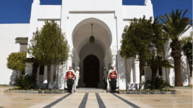 تعيين عابد حلوز مديرا للوكالة الجزائرية للتعاون الدولي