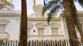 شروط وإجراءات جديدة لطالبي التأشيرة الإسبانية