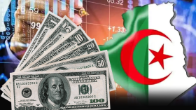 هذه ارتدادات تراجع تداول الدولار الأمريكي على الاقتصاد الجزائري