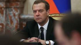Pour Dmitri Medvedev, le monde est au bord d’une nouvelle guerre mondiale