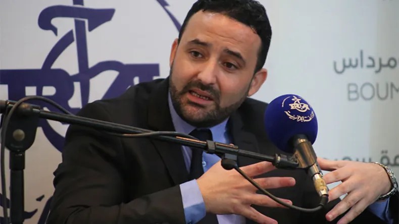 Confirmation du mandat de dépôt contre l’ex-ministre délégué Diafat