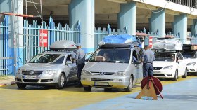 هذا ما سيدفعه المواطن لاستيراد سيارة أقل من 3 سنوات