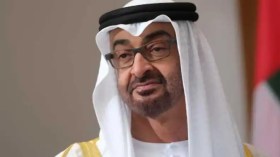 Le président Tebboune reçoit une invitation de son homologue émirati