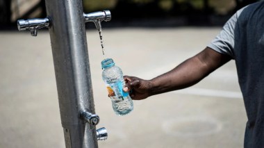 L’eau potable en France est contaminée par un pesticide “cancérogène”