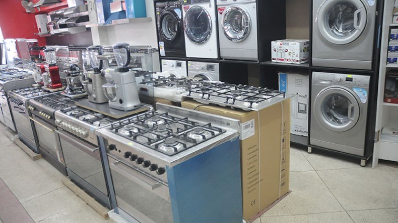 تراجع محسوس في أسعار الأجهزة الكهرومنزلية