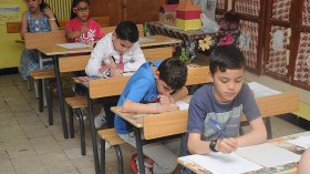 “السانكيام الجديد”.. نظام قياس موحد لتقويم مكتسبات التلاميذ