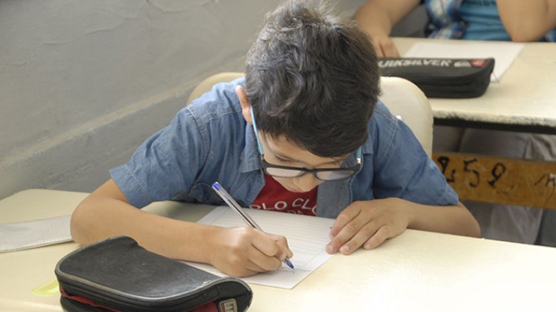 تحضير نفسي للتلاميذ لتجنب الخوف من “السانكيام الجديد”