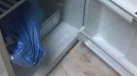 المغرب: مقتل سيدة والتنكيل بجثتها قبل إخفائها داخل ثلاجة!