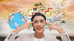 برنامج لرائدات الأعمال بالجزائر يمنح جائزة قيمتها 10 آلاف دولار