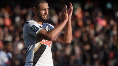 Le club de Ghoulem et Chetti officiellement relégué en Ligue 2