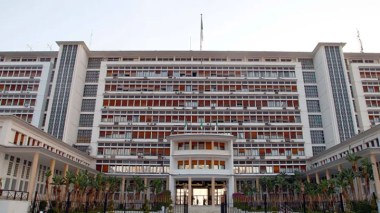 Réunion du gouvernement: cinq secteurs examinés 