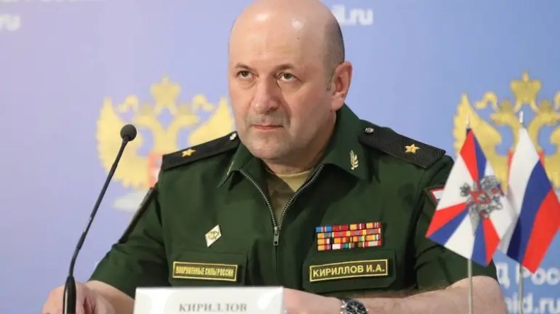 وزارة الدفاع الروسية: العثور على 240 مسبّبا للأمراض الخطيرة في مختبرات بأوكرانيا