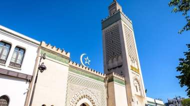 La grande Mosquée de Paris annonce la date de l’Aïd El Fitr 2023