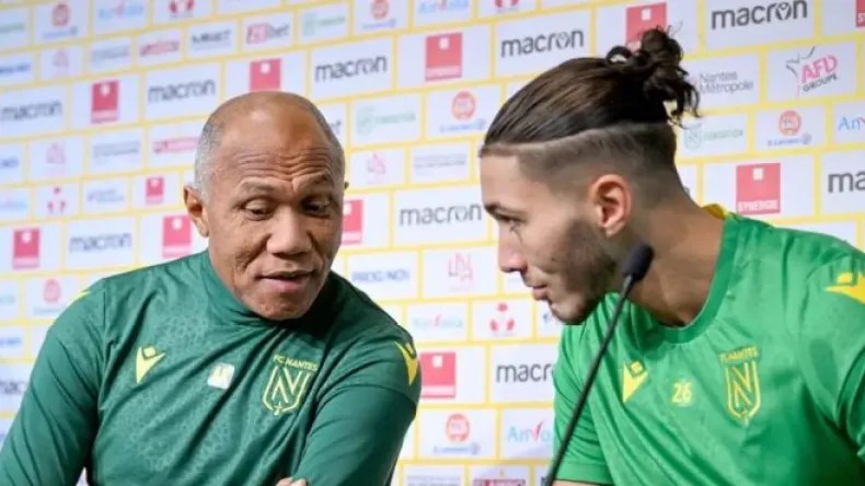 Cet international algérien écarté par son entraîneur car il refuse de rompre le jeûne