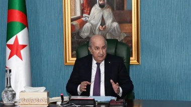 Le président Tebboune réunit les membres du Haut conseil de sécurité (VIDEO)