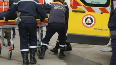 Un imam “poignardé” à sa sortie de la mosquée à Tlemcen