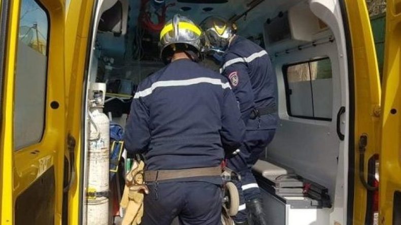 وفاة امرأة في انفجار للغاز بالعاصمة