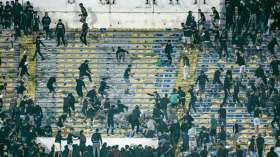 Graves incidents lors du choc “Raja – Al Ahly”, une jeune femme est morte