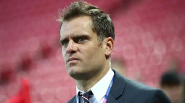 Rothen très critique envers l’entraîneur de Hadjam