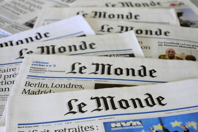Burkina: les correspondantes des journaux français “Le Monde” et “Libération” expulsées