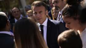 Près de 3 Français sur 4 mécontents d’Emmanuel Macron, selon un sondage