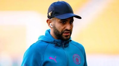 Mahrez: je vous ai dit, je ne paierais un seul centime pour Twitter!