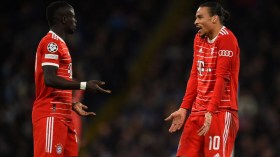 Bayern Munich: ce champion d’Afrique déjà poussé dehors!