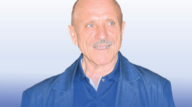 Annulation de la peine de prison contre de Melzi