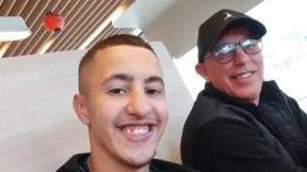 La famille du lycéen “algérien” mort en plein examen du BAC à Lille dépose plainte