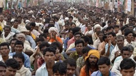 D’ici quelques semaines, la Chine ne sera plus le pays le plus peuplé du monde