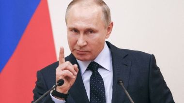 Le Kremlin promet des “contre-mesures” après l’adhésion de la Finlande à l’Otan