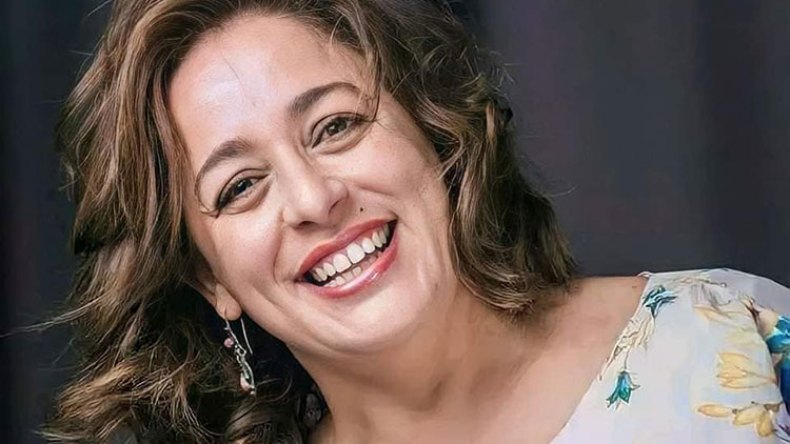 ريم تاكوشت.. مشوار ممثلة من عالم موازٍ