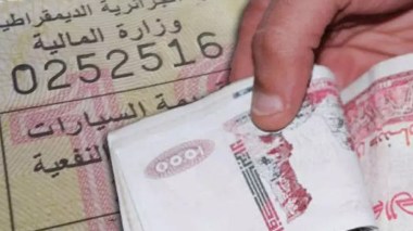 Vignette automobile: prorogation du délai jusqu’au 30 avril