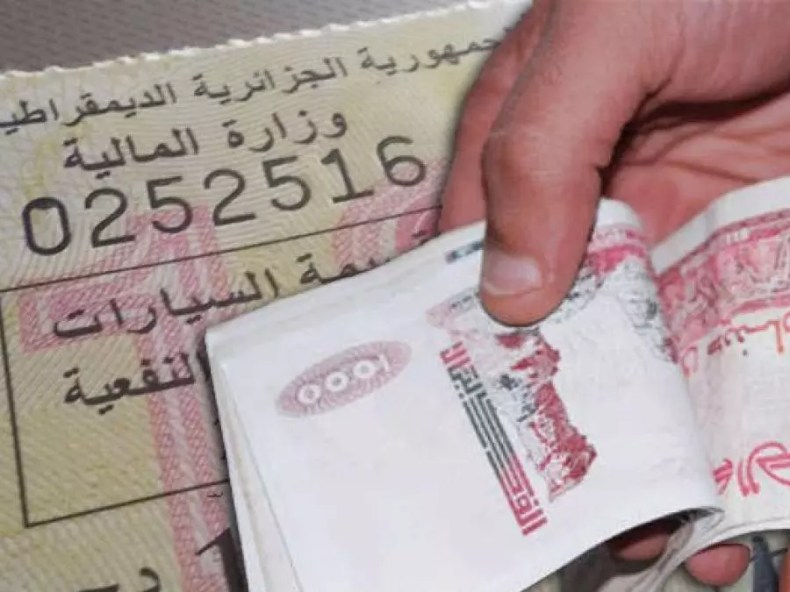 Vignette automobile: prorogation du délai jusqu’au 30 avril