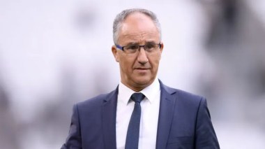 Saïd Chabane, ex-président algérien d’Angers, placé en garde à vue